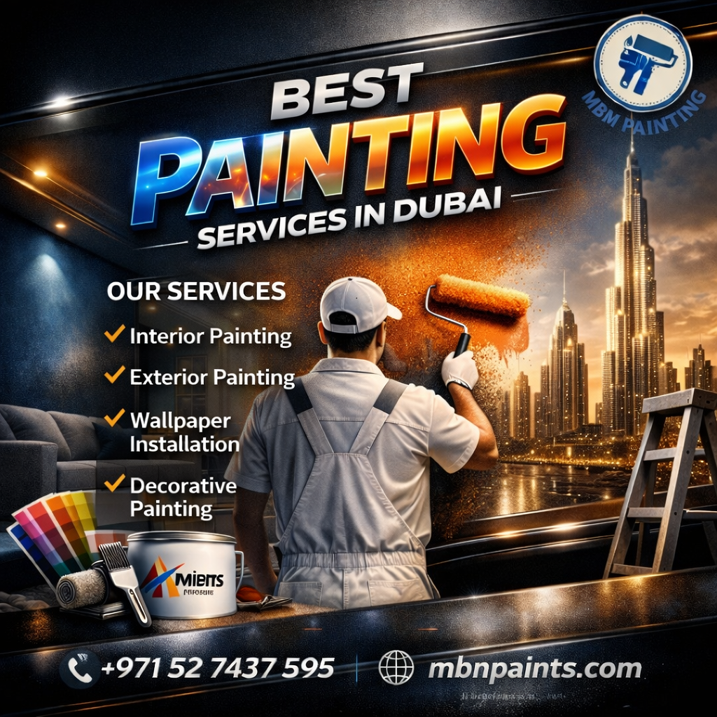 Best Painting Services